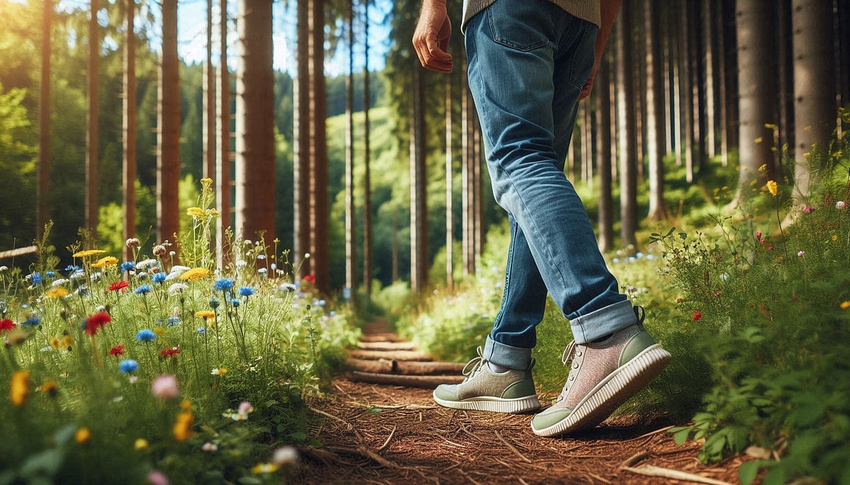 Eco-Friendly Shoes You Need to Check Out - List Inside